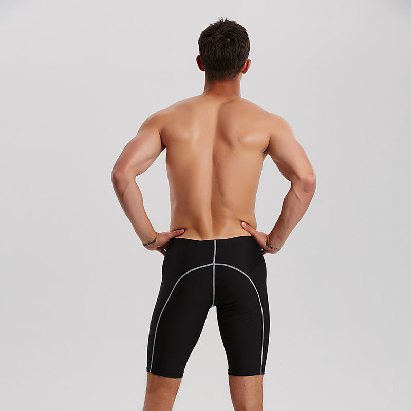 Herren Schwimmshorts EB