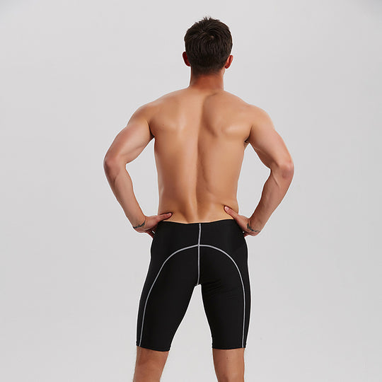 Herren Schwimmshorts EB