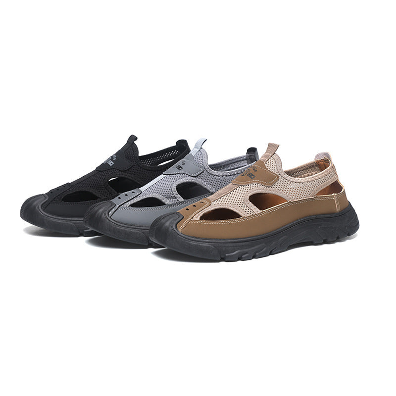 Damen Outdoor-Sandalen EB