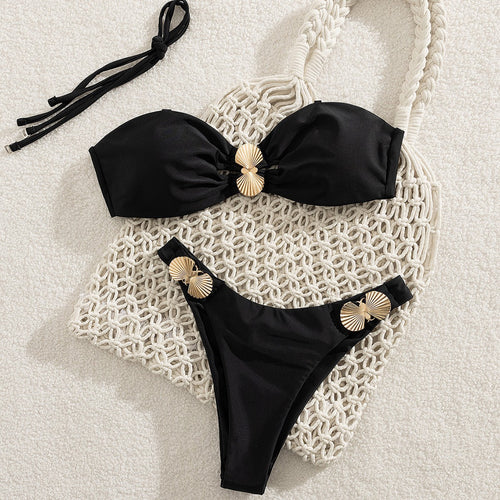 Damen Bikini-Set EB