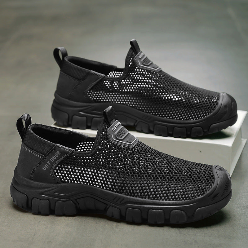 Damen Atmungsaktive Freizeitschuhe EB