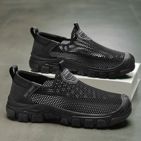 Damen Atmungsaktive Freizeitschuhe EB