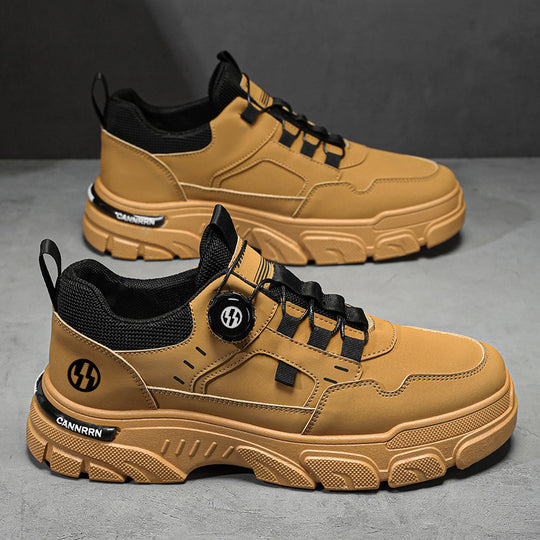 Damen Sportliche Sneakers mit elastischem Schnellschnürsystem und dämpfender Sohle EB