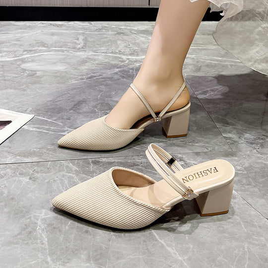 Damen Slingbacks EB