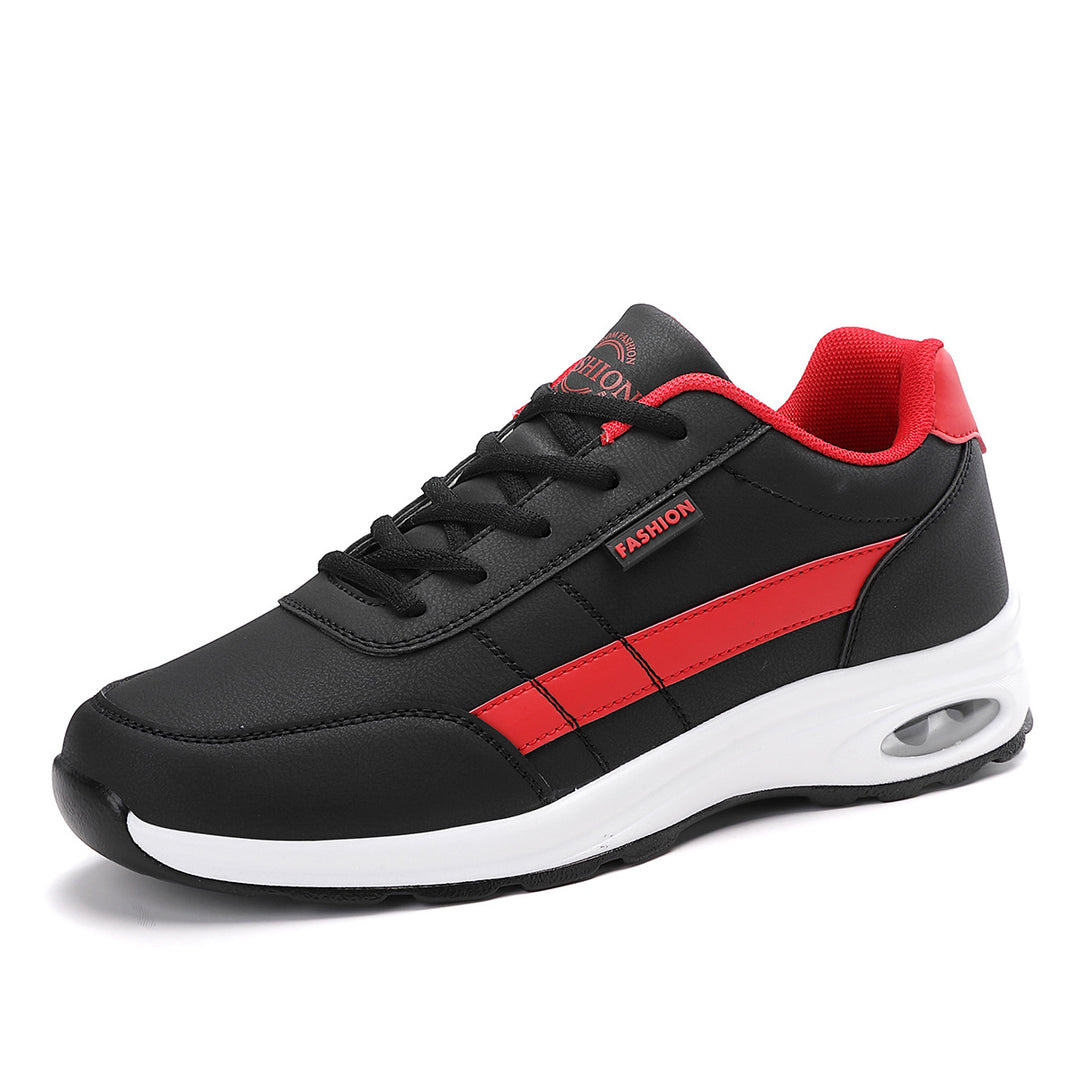 Damen Sportliche Lauf Sneakers mit dämpfender Luftpolstertechnologie EB
