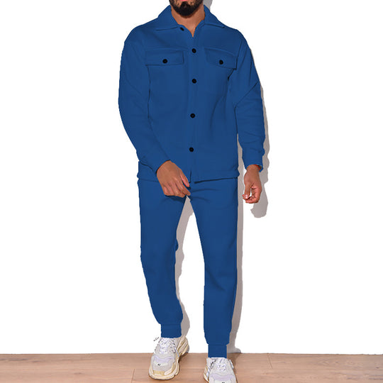 Herren Freizeitanzug EB