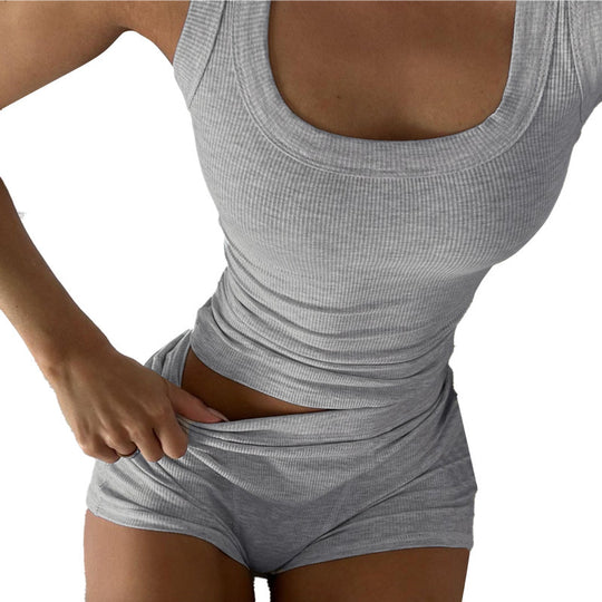 Damen Sportliches Set EB