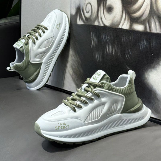 Herren Sportliche Sneakers EB