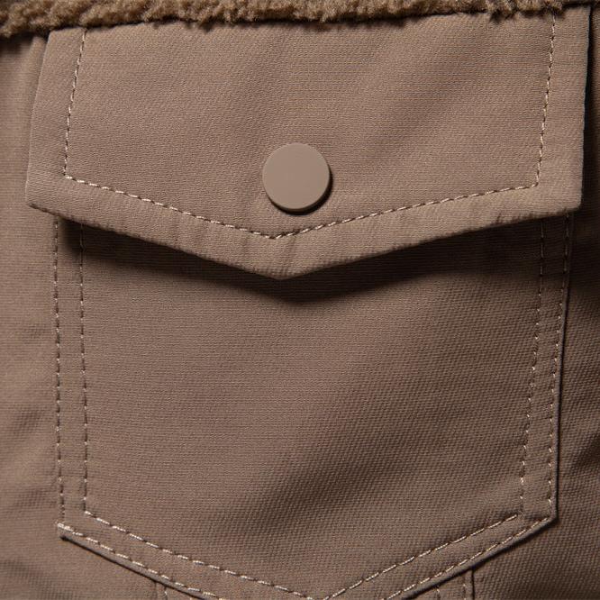 EB | Herbstjacke