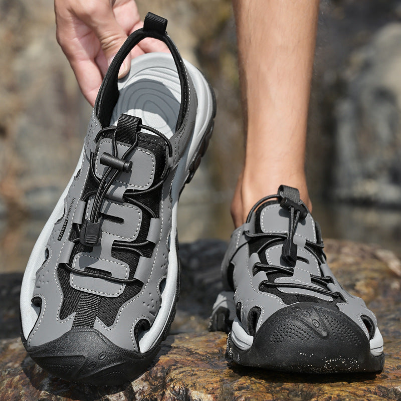 Damen Sportliche Freizeitschuhe mit schnellschnürbarem System EB