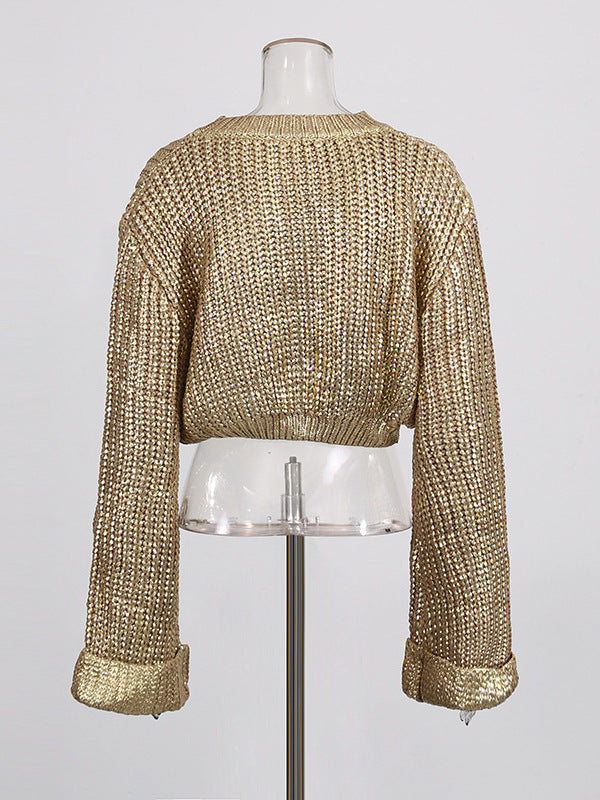 EB | Modischer Pullover