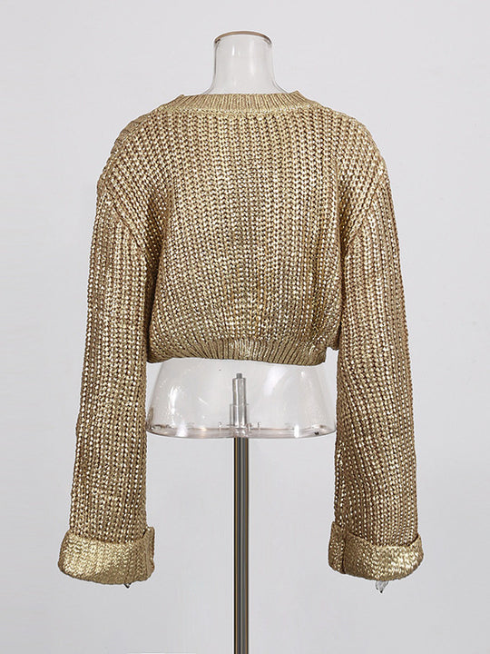 EB | Modischer Pullover