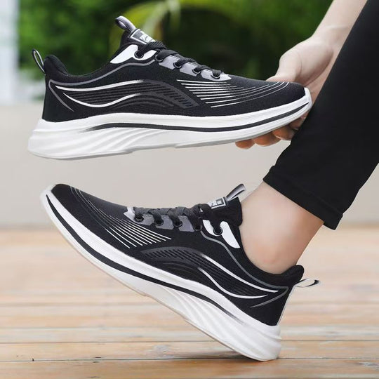 Damen High-Performance Laufschuhe mit atmungsaktiver Oberfläche EB