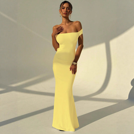 Damen Abendkleid EB