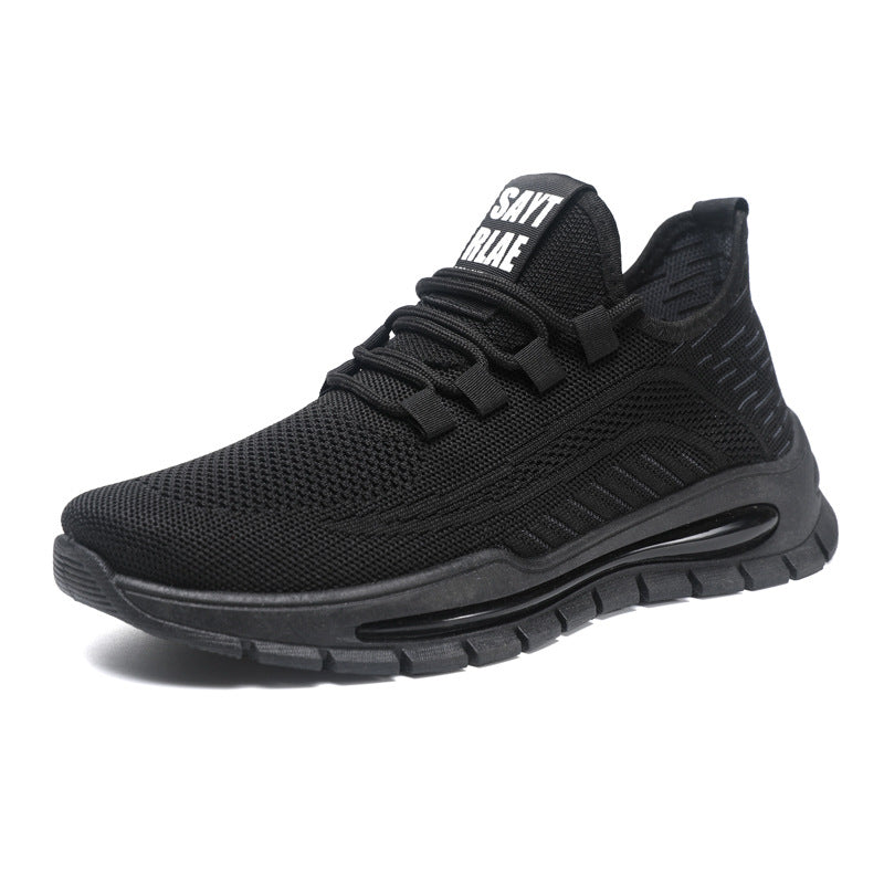 Damen Atmungsaktive Lauf-Sneaker mit flexibler Dämpfung EB