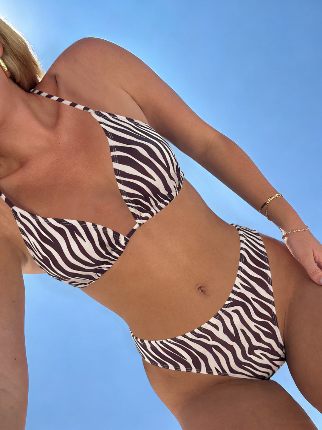 Damen Bikini Set EB