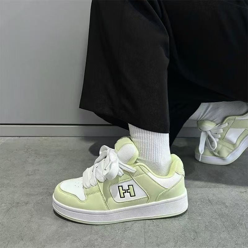 Damen Sportliche Lifestyle-Sneakers mit ergonomischer Dämpfung EB