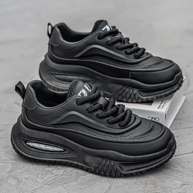 Damen Sneakers mit dämpfender Luftpolster-Technologie EB