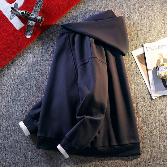 Damen Urbaner Kapuzenpullover mit innovativem Schnitt und atmungsaktivem Material EB