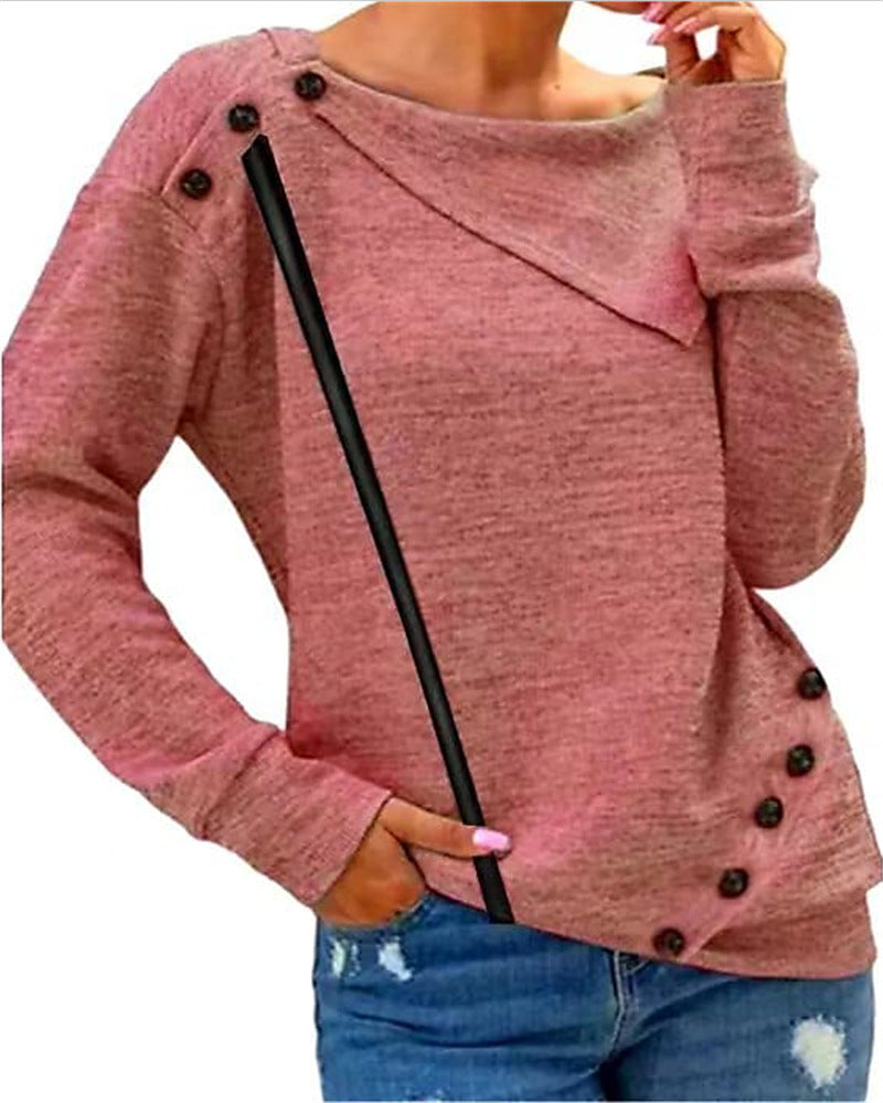 EB | Jacke mit Knopfleiste