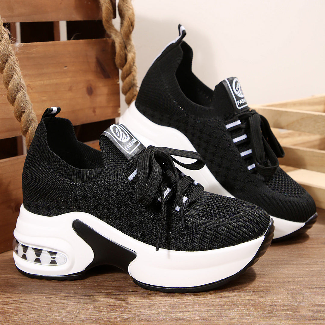Damen High-Performance Lauf-Sneaker EB