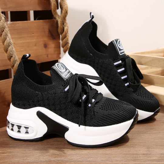 Damen High-Performance Lauf-Sneaker EB