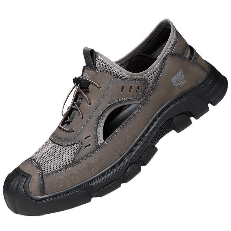 Damen Sportliche Outdoor Sneakers EB