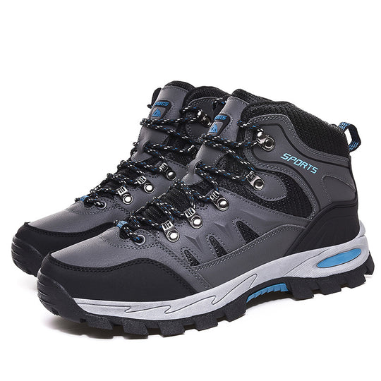 Damen Höhenwanderstiefel EB