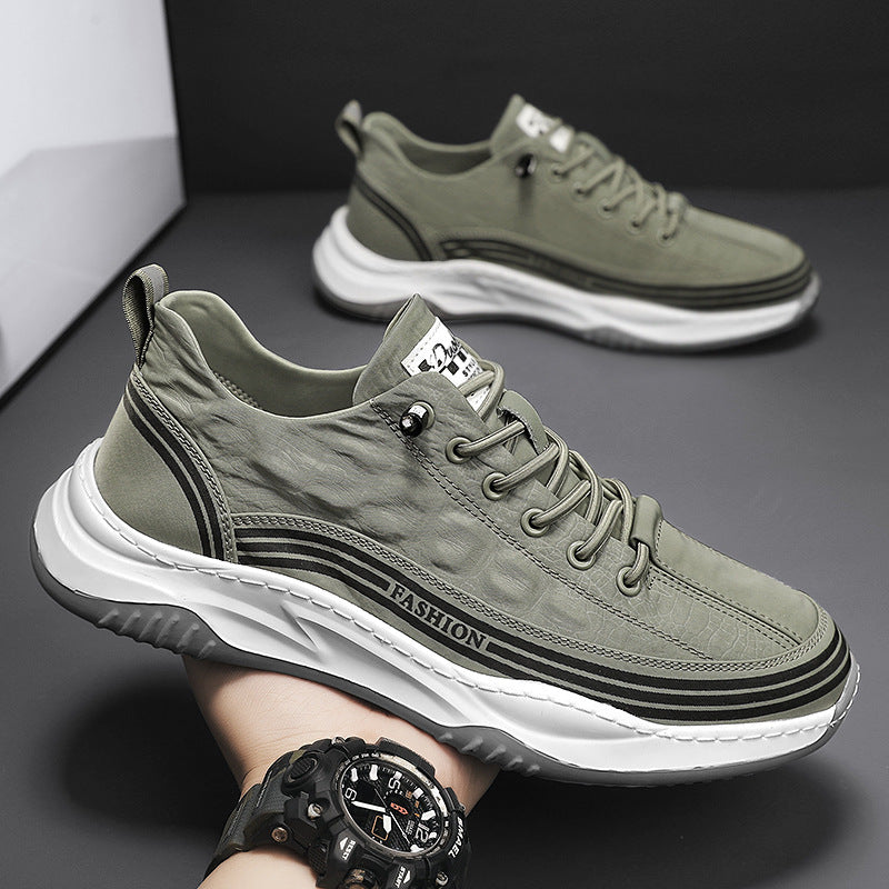 Damen Sneakers mit zeitgemäßem Design und innovativer Sohlentechnologie EB