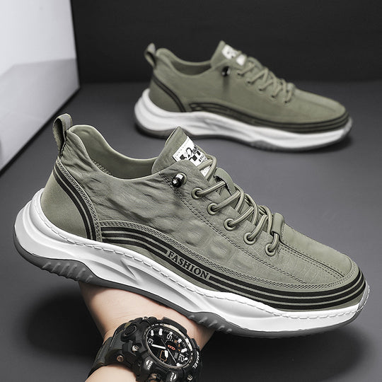 Damen Sneakers mit zeitgemäßem Design und innovativer Sohlentechnologie EB