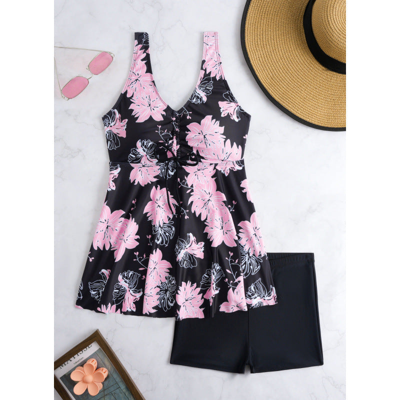 Damen Tankini EB