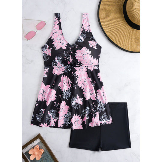 Damen Tankini EB