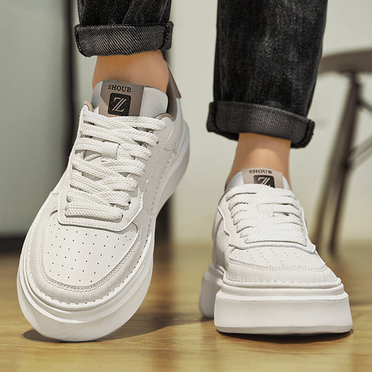 Damen Sneaker mit modernem und minimalistischem Design EB