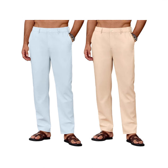 Herren lässige Sommerhose EB