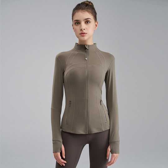 EB | Skinny Sport Yoga Kleidung