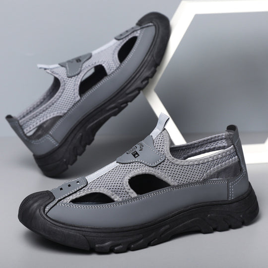 Damen Outdoor-Sandalen EB
