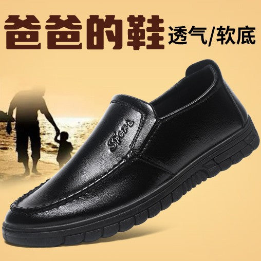 Herren Mokassinschuhe EB