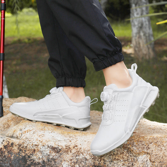 Herren Robuste Freizeitschuhe mit innovativem Schnellschnürsystem EB