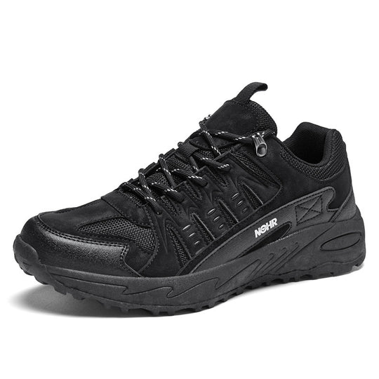 Damen Fitness-Laufschuhe mit rutschfester Sohle und atmungsaktivem Obermaterial EB