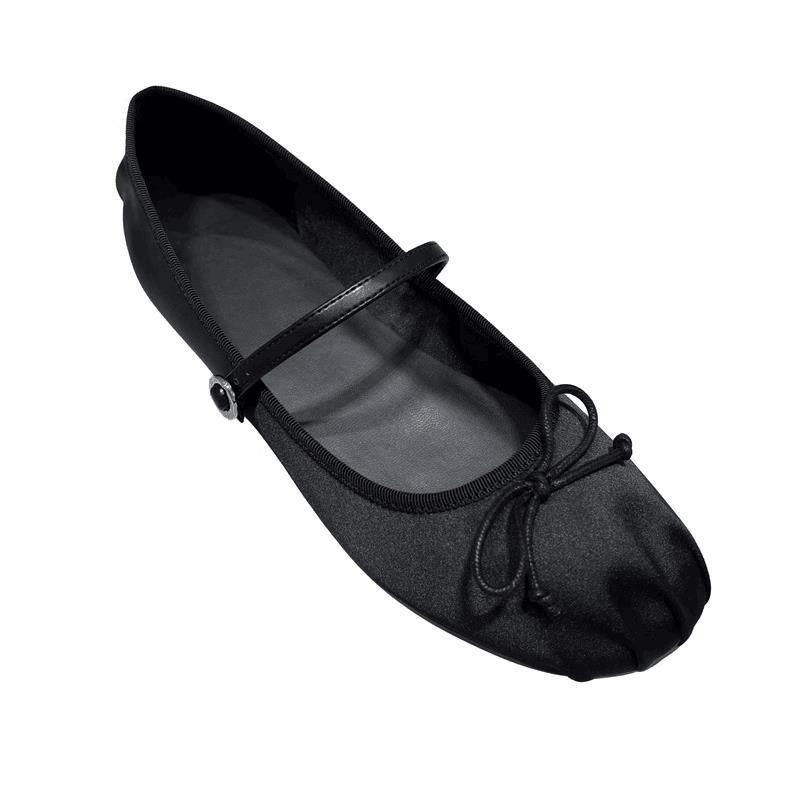 Damen Ballerinas mit flexiblem Tragekomfort EB