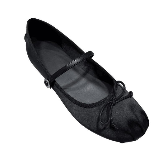 Damen Ballerinas mit flexiblem Tragekomfort EB