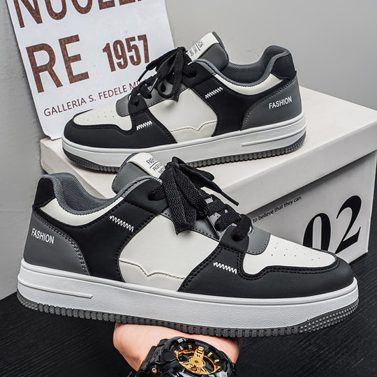Damen Sportliche Freizeitschuhe mit dämpfender Sohle und modischem Design EB