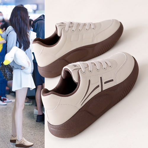 Damen Sportliche Sneakers mit innovativer Dämpfungstechnologie EB