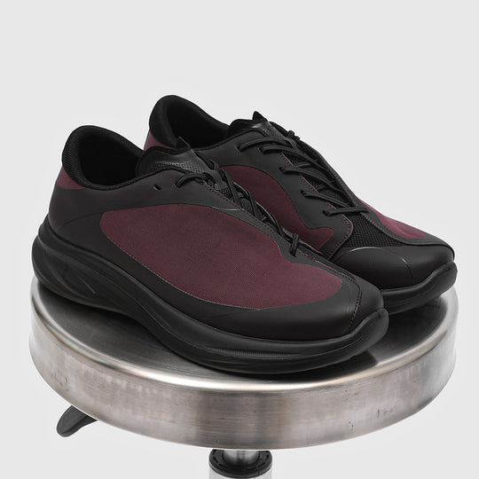 Damen Sportliche Lauf- und Freizeitschuhe mit atmungsaktiver Mesh-Oberfläche EB