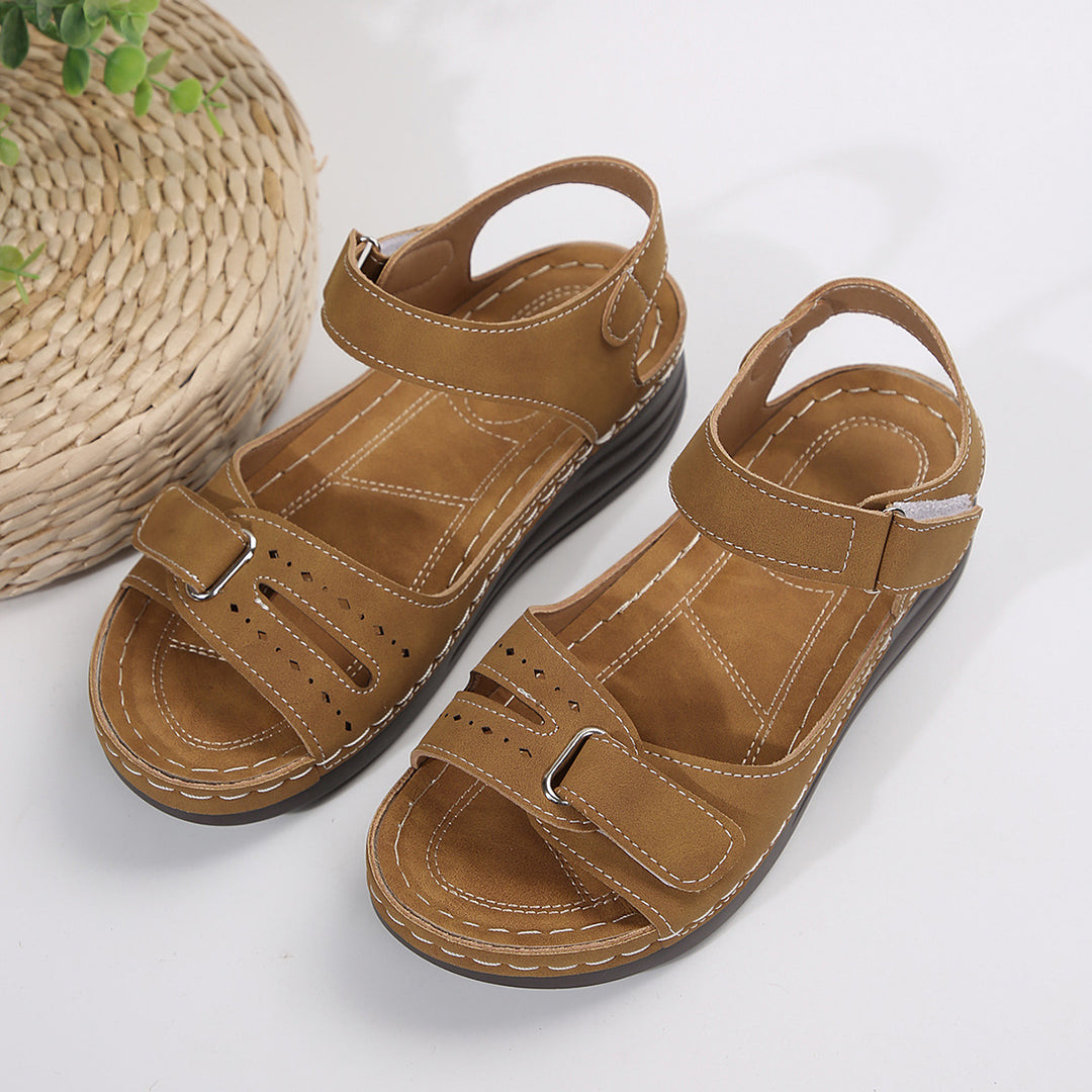 Damen Sandalen von EB