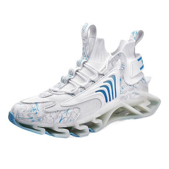 Damen High-Tech Performance Sneakers mit innovativem Lichtdesign EB