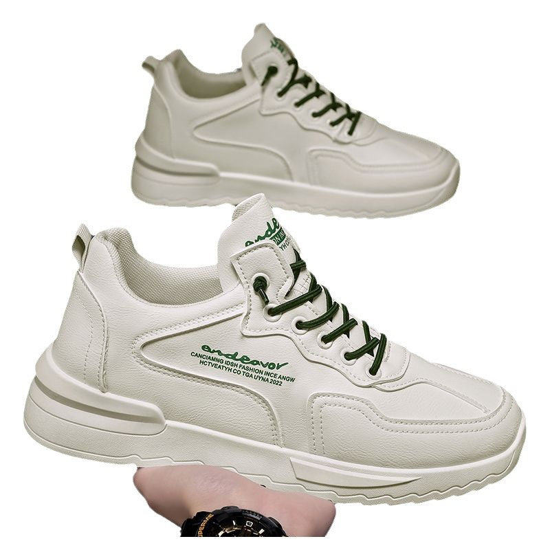 Damen Komfortable Sneakers EB