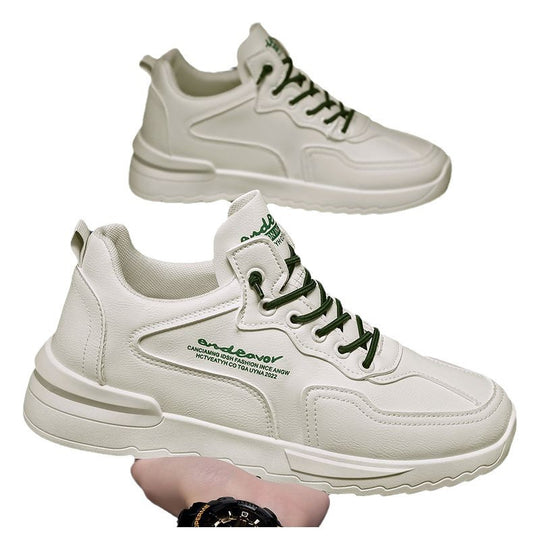 Damen Komfortable Sneakers EB
