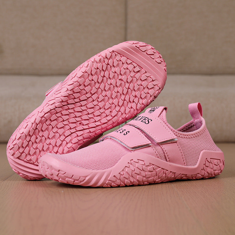 Damen Aqua-Badeschuhe mit rutschfester Sohle und optimalem Halt EB