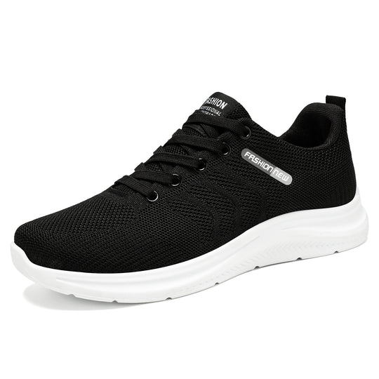 Damen Leichte und atmungsaktive Sportschuhe mit innovativem Obermaterial EB